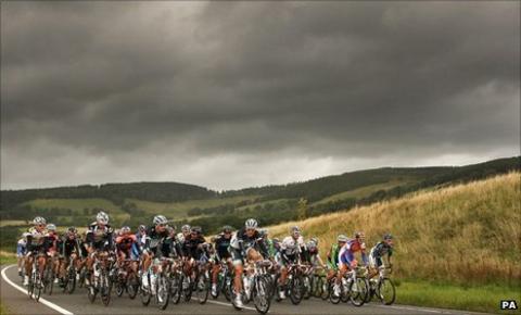 Tour of Britain