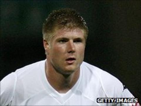 Neil Mellor