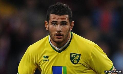 Bradley Johnson