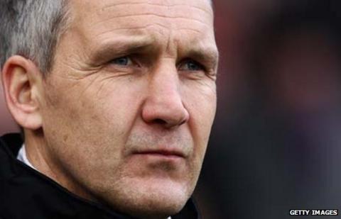 Keith Millen