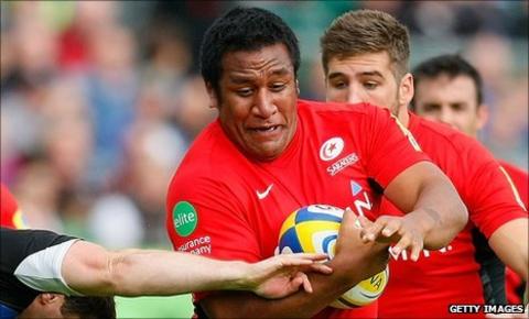 Mako Vunipola