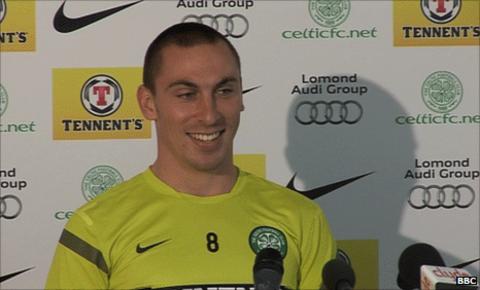 Scott Brown