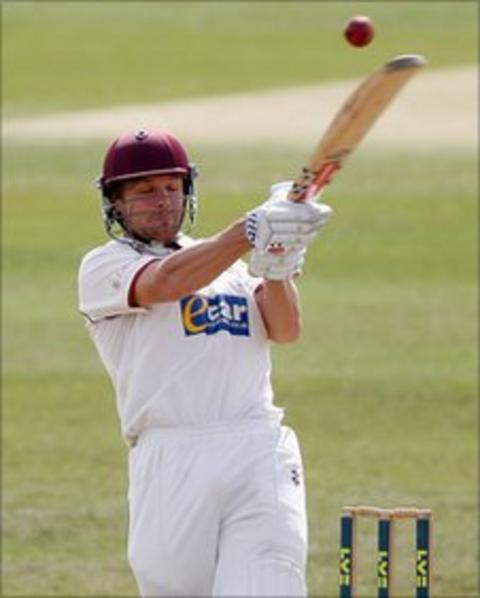 James Hildreth