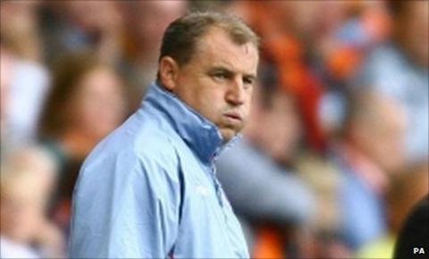 Paul Jewell