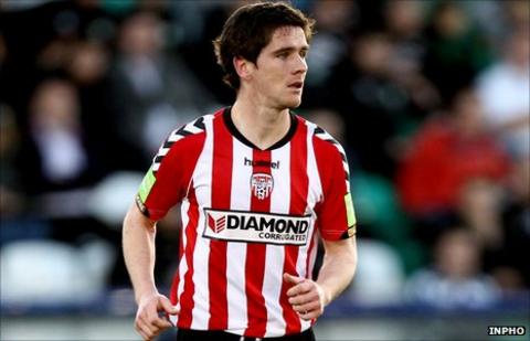 Gareth McGlynn