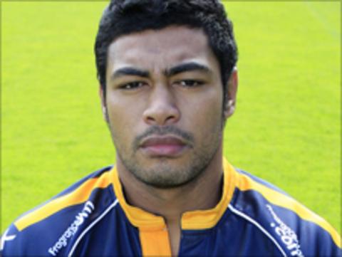 Richard Muagututia