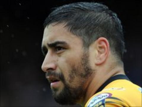 Rangi Chase