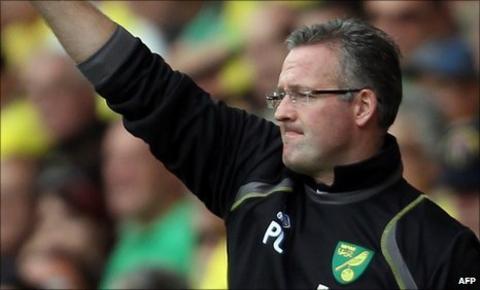 Paul Lambert