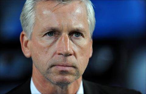 Alan Pardew