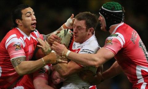James Roby