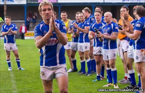 Gary Broadbent