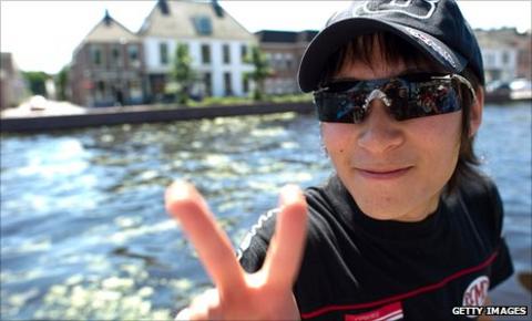 Shoya Tomizawa