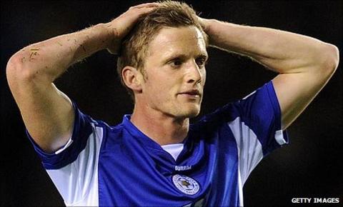 Andy King