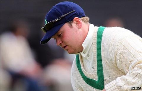 Paul Stirling