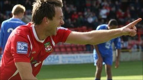 Gareth Taylor