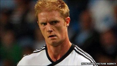Alan Tate