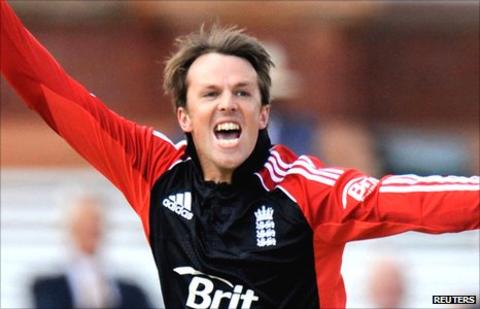 Graeme Swann