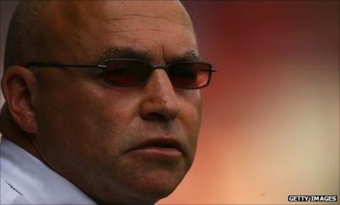 John Kear