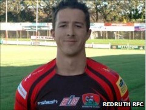 Matt Bowden