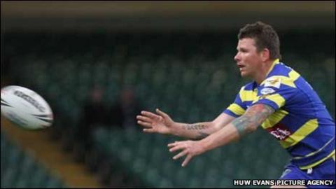 Lee Briers