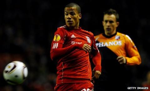 Nathan Eccleston