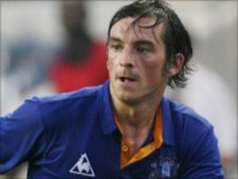 Leighton Baines