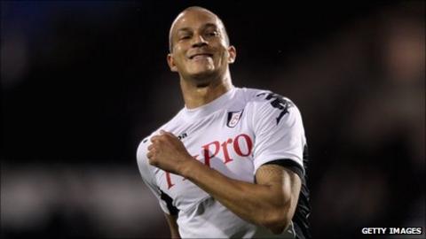 Bobby Zamora