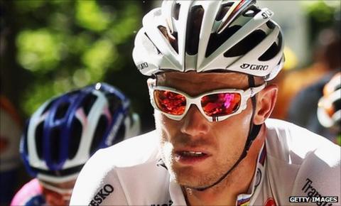 Thor Hushovd