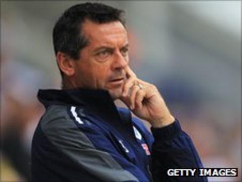 Phil Brown