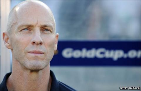 Bob Bradley