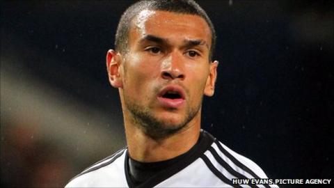 Steven Caulker