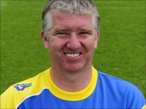 Martin Ling