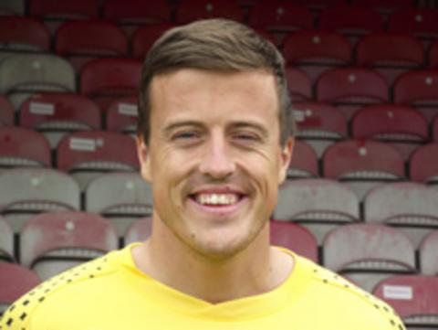Michael Ingham