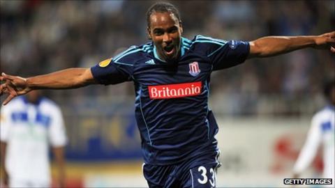 Cameron Jerome