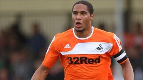 Ashley Williams