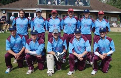 St Just Cricket Club