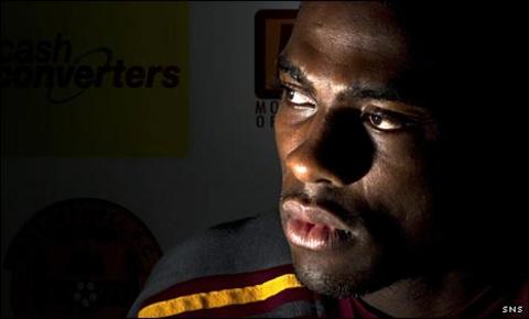 Omar Daley