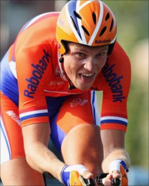 Lars Boom