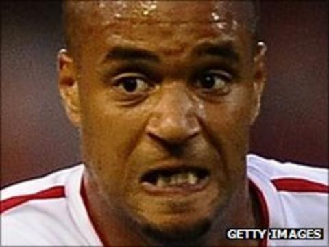 David McGoldrick