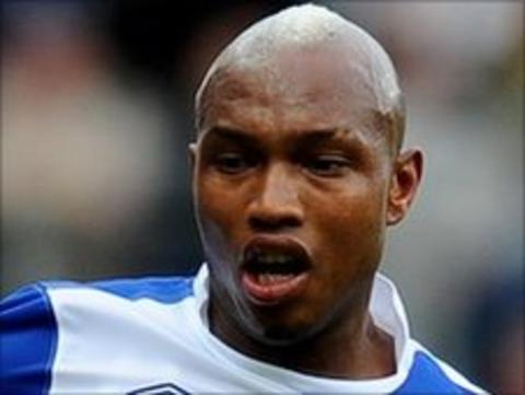 El Hadji Diouf