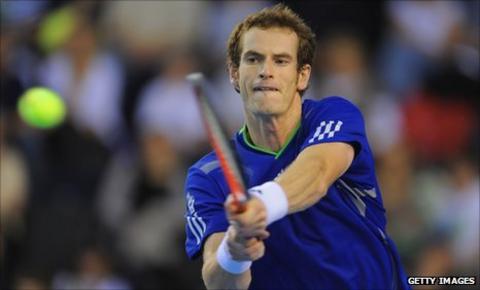 Andy Murray