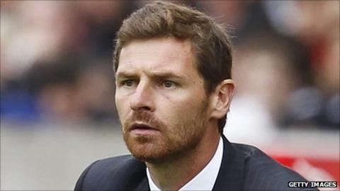 Andre Villas-Boas