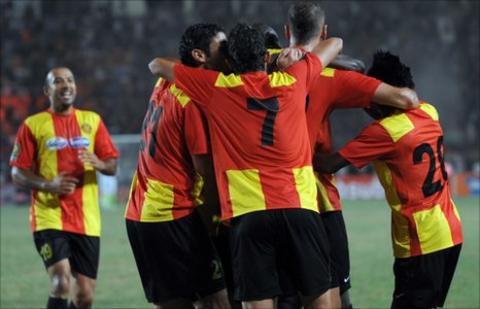 Esperance are through to the semi-finals