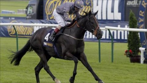 Franny Norton on Our Jonathan
