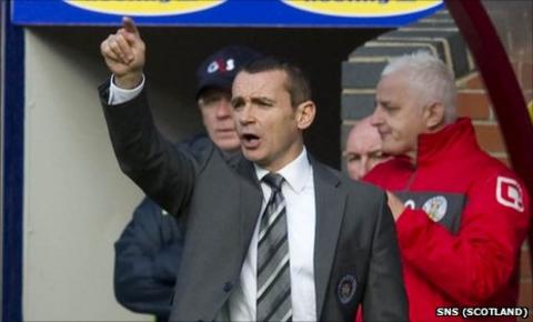 Danny Lennon
