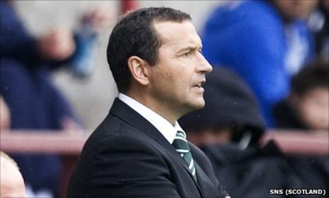 Colin Calderwood