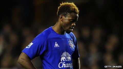 Louis Saha