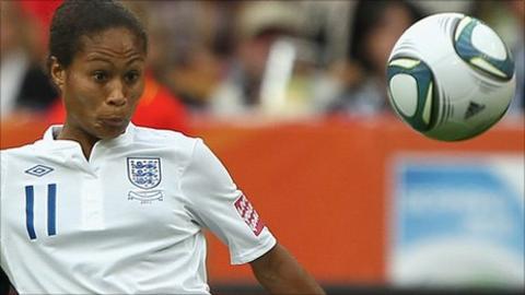 Rachel Yankey