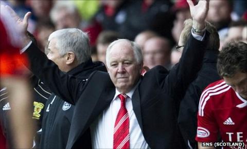 Craig Brown