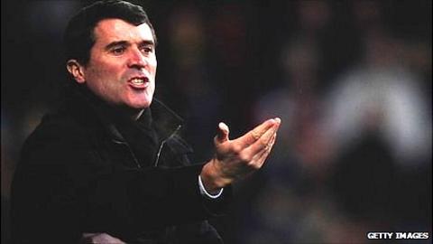Roy Keane